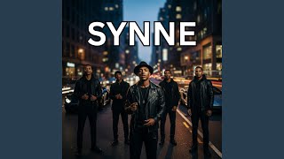 Buffer Time (feat. SYNNE)