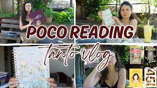 📚 Bilancio di metà anno, Agenda e Nuovo Reading Journal - WEEKLY READING VLOG 📚 📚 Bilancio di metà anno, Agenda e Nuovo Reading Journal - WEEKLY READING VLOG 📚