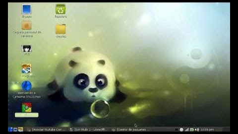 Como Quitar El DansGuardian |En Canaima