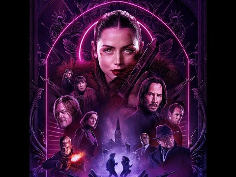 From the World of John Wick: Ballerina x Linkin Park - Up From The Bottom