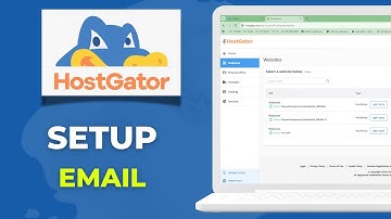 How to Set Up Email Forwarding in HostGator