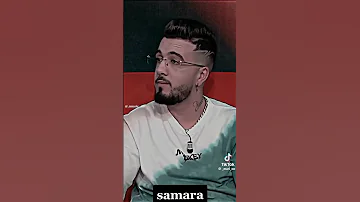 سبب دخول سمارا Samara السجن الحقيقة كاملة 