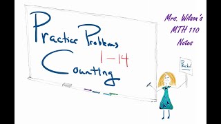 Celebrity MTH110 Module Test 3 Practice Part 1 - Problems 1 - 14 Profile
