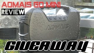 aomais go mini review