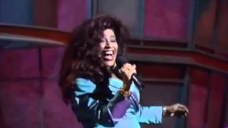 Chaka Khan - And The Melody Still Lingers On (Night In Tunisia)