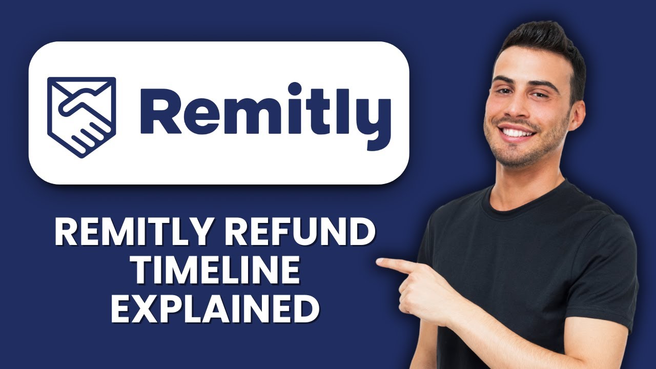 Сроки возврата средств Remitly: объяснение ⏱️ Сколько времени занимает возврат средств и чего ожи...