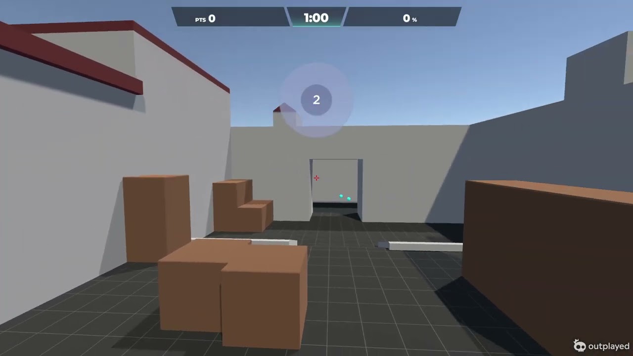 Aim Lab video. Apr 5, 2025