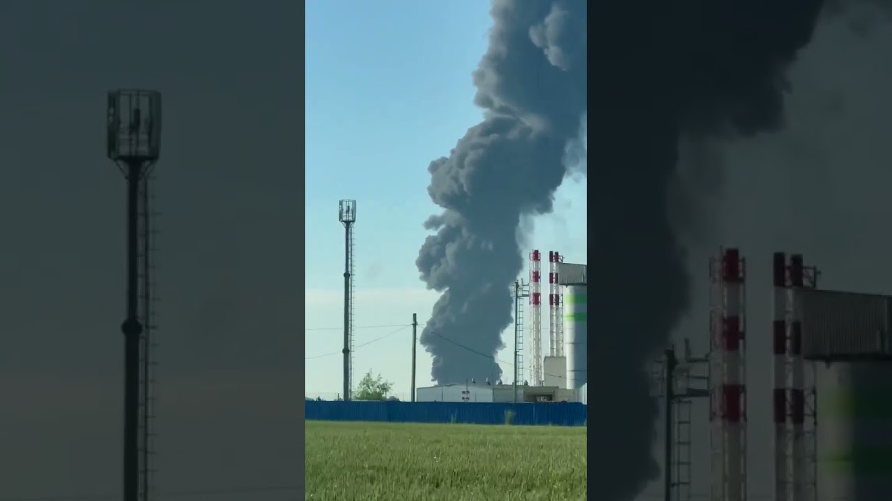 Ucrânia intensifica ataques após rejeição de Putin em negociar