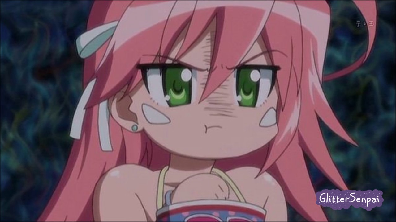 Kemeko Deluxe Hentai