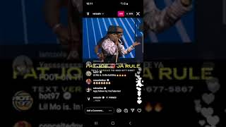 Celebrity Fat Joe Vs. Ja Rule.... Ja Rule wins by a land slide! Profile