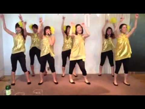 恋愛レボリューション21 豊西女バスver.for NANA