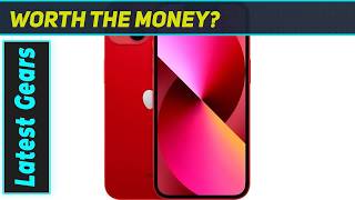 iPhone 13 Boost Mobile: Amazing Value Renewed!