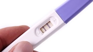 Как обмануть тест на беременность ?