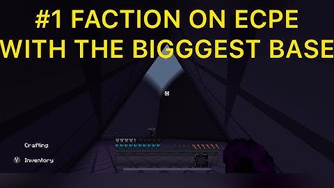 FTOP #1 FACTION BASE OxygenGaming Tour (Ecpe factions) #5