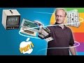 Ben Heck's Apple 1 Replica Part 1