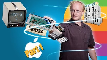 Ben Heck