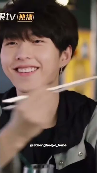 If Kiss Her front of her Previous Ex | My Amazing Boyfriend Season 2 KDrama ❤️
