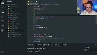 Why I Try To Avoid The This Keyword In Javascript