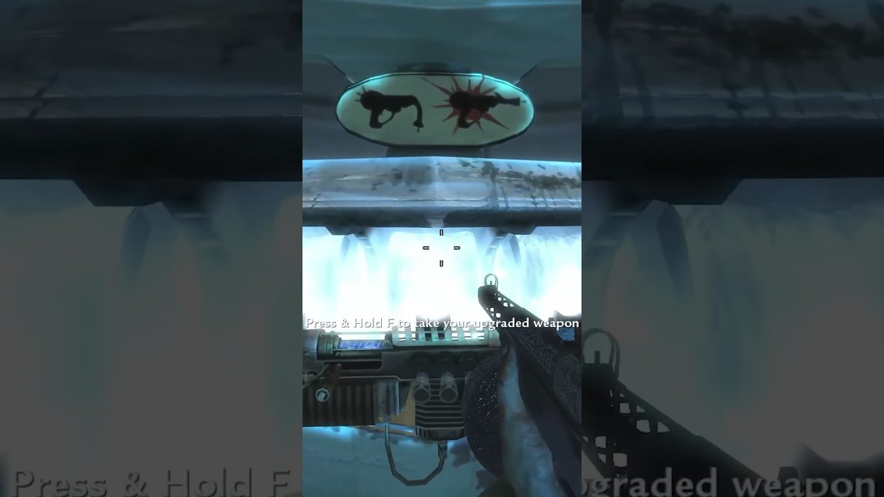 NEVER Use The Wunderwaffe in Der Riese ⚡