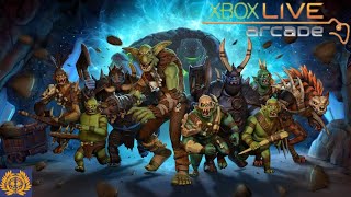 Orcs Must Die! (Xbox 360) Game thủ thành vui nhộn trên Xbox 360 - Easter Egg - Trực tiếp game cổ