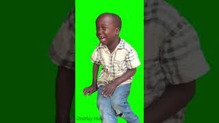 Funny Crying Boy Laughing Green Screen Overlay 🟢✨ #Meme#green#shorts