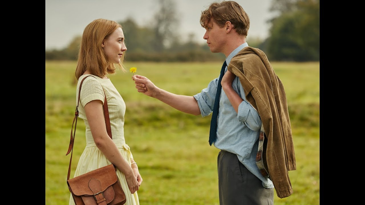 On Chesil Beach Trailer [2018] [Nederlands ondertiteld] YouTube