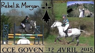 CSO & Cross Goven