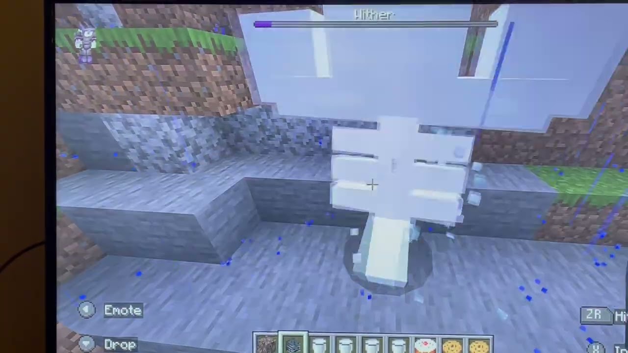 How to Spawn the Wither in Minecraft (Easy Tutorial)