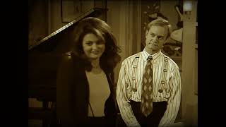 Frasier - Daphne & Niles: "Endless Love"