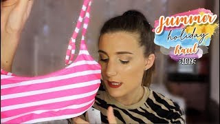 HUGE *COLLECTIVE*  HAUL | PRIMARK, MISSGUIDED, MISSPAP AND MORE!