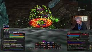 BEASTLORD BUFFS  // getting dagas +10 // changing everything