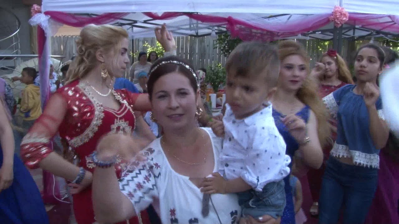 bahar si bairam nunta anului 2018 partea 2