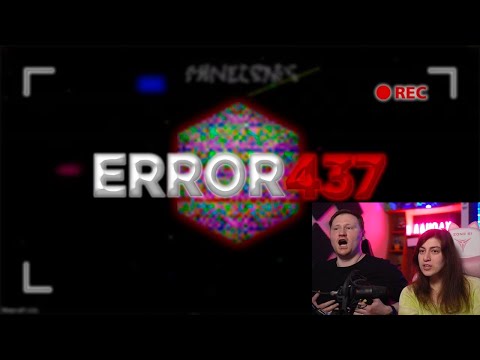 Реакция на ИСТОРИЯ САМОЙ СТРАШНОЙ ВЕРСИИ MINECRAFT