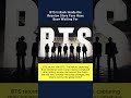 BTS Grand Comeback #post #toptrending #celebritynews