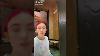 Карамбейби на Троссе 😨 #kkarrrambaby #tiktok #shorts