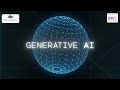 Certificate Programme in Generative AI and Prompt Engineering | IIIT Hyderabad