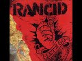 Rancid   Let's Go   Full Album