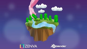 Blender Part 1: An Introduction to Blender and Basic Setup