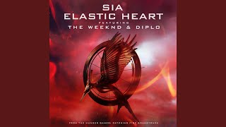 Elastic Heart (From &quot;The Hunger Games: Catching Fire&quot; Soundtrack)