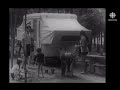 Le camping au qubec dans les annes 70