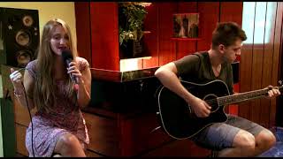 Irena I Need Air Accoustic