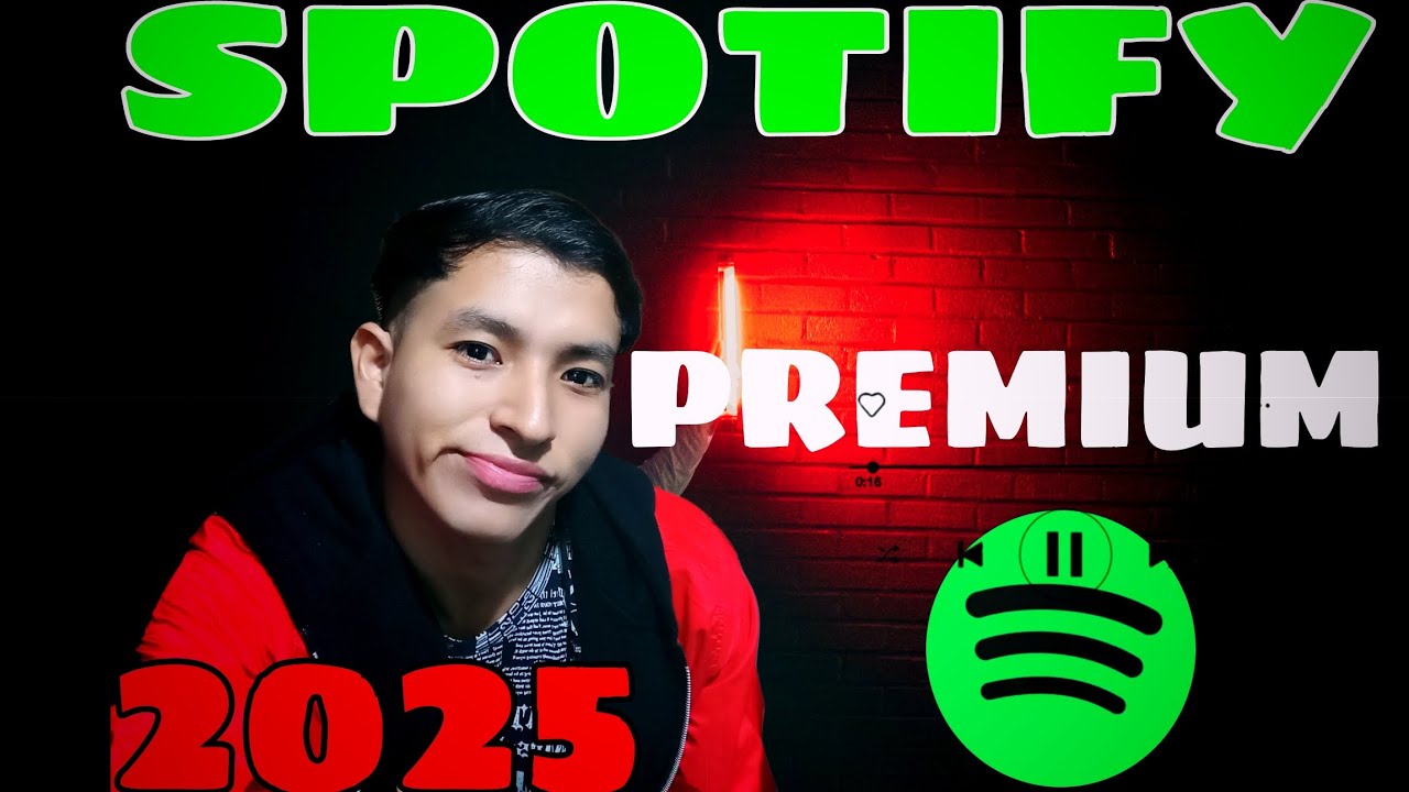 Gratis ! Spotify premium apk instalar con downloader