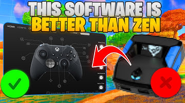 CRONUS ZEN but BETTER: Virtue Controller Macro Software in B07!