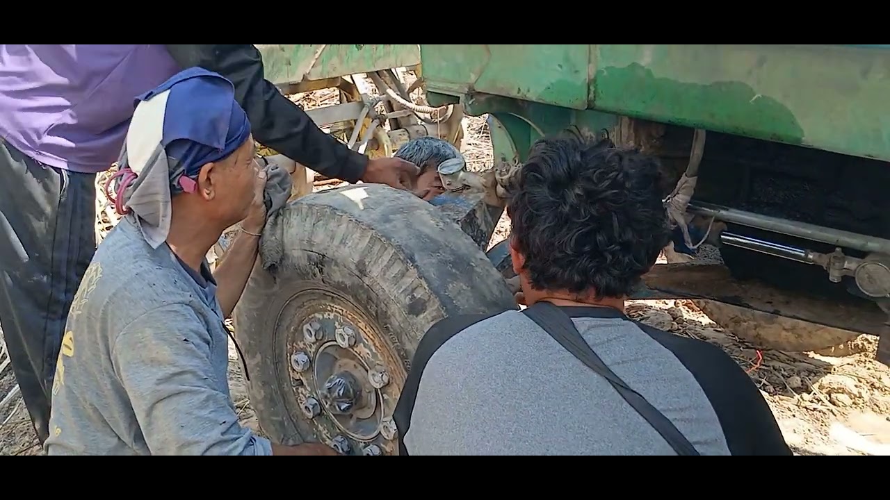 เชื่อมโดยบ่ได้ใช้ไฟฟ้า มาเบิ่งคับ