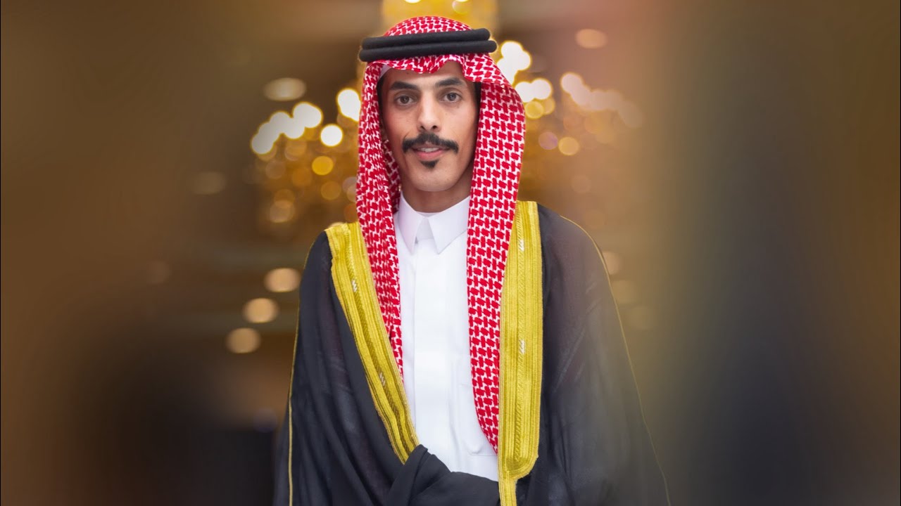 حفل زواج / فارس حميد الدوكه الشراري 