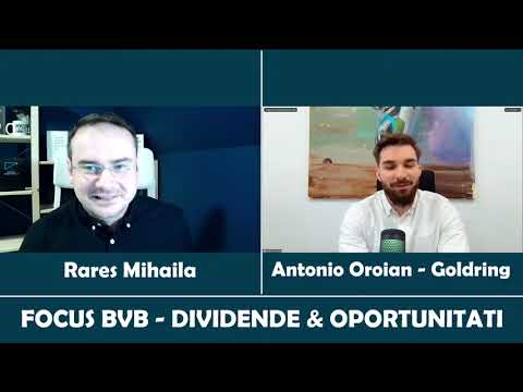 FOCUS BVB - Dividende și oportunități