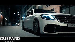 ТАТАРИН & Andery Toronto - Мечтали (prod. Another Remix) | Mercedes S63 AMG