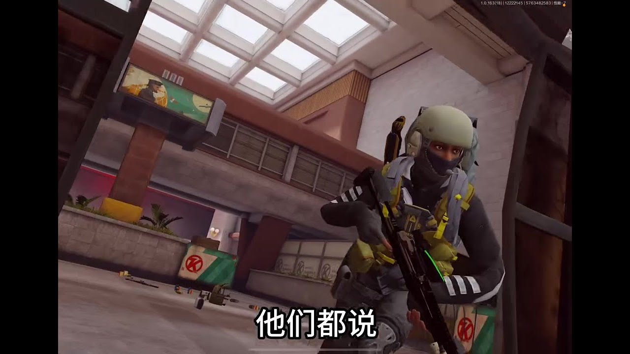 暗區的地圖為什么會被拋棄？看看游戲公司的真實意圖！ 