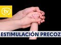 Estimulación precoz en los niños, ¿en qué consiste?