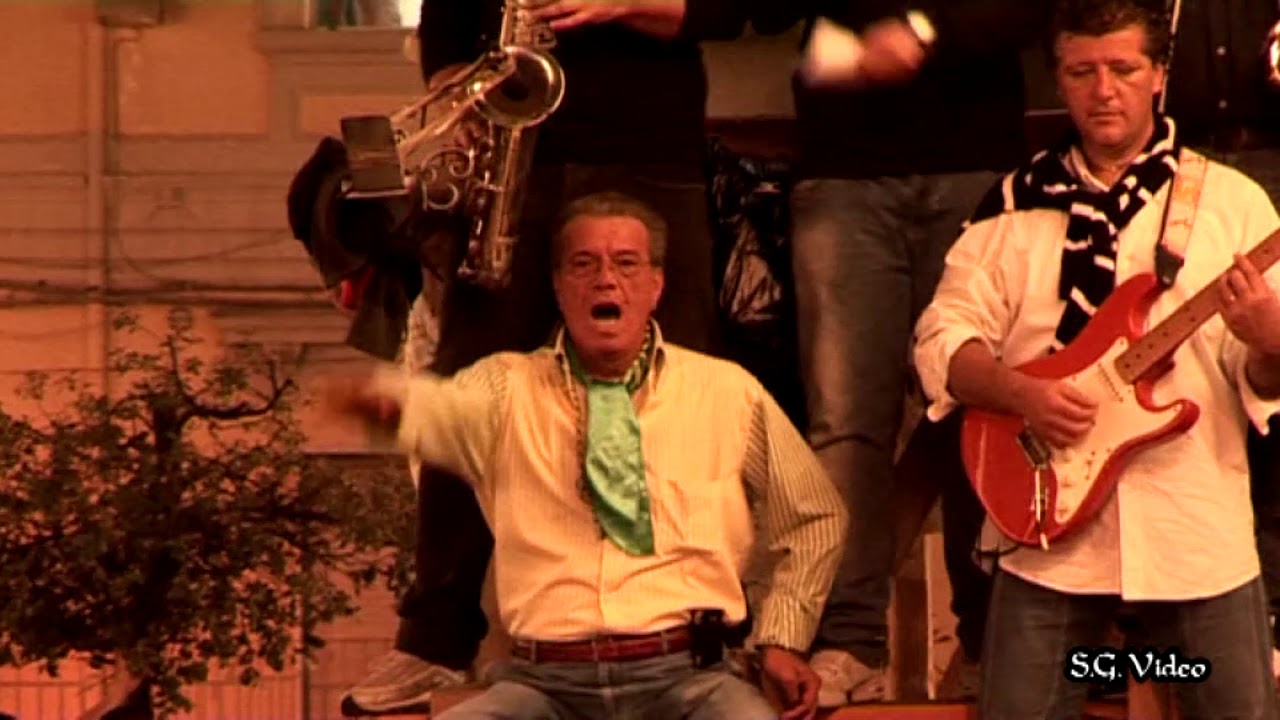 Formidabile 2010 Ballata 2